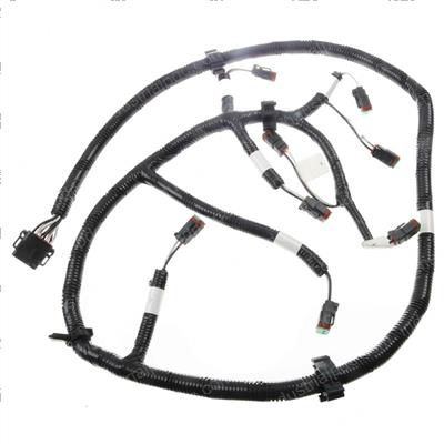 Picture of Harness   Valve
