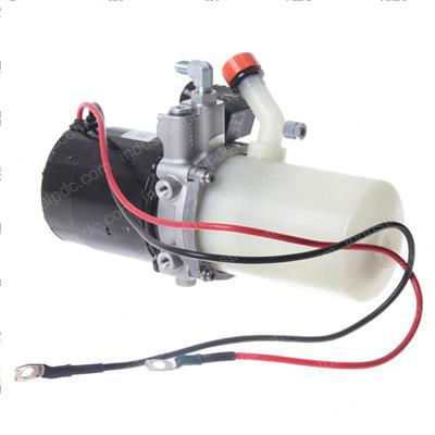 Picture of Power Unit - Hydraulic