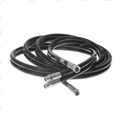 Picture of Hose Assembly - Hydraulic