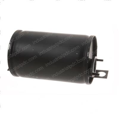 Picture of Muffler - Crimped