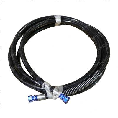 Picture of Hydraulic Header Hose Assembly