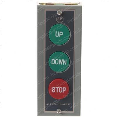Picture of Box Assy-Rmt Cntrl Osha Pltfm