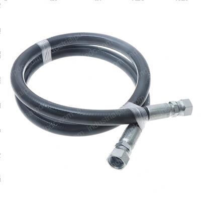 Picture of Hydraulic Header Hose Assembly