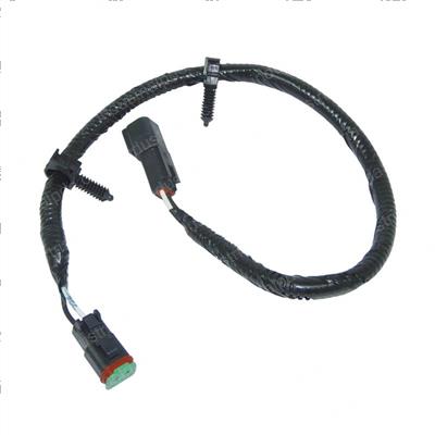 Picture of Harness Backup