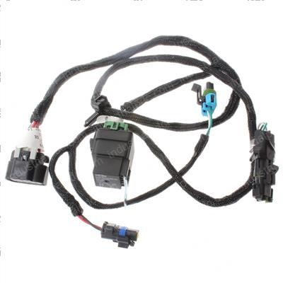 Picture of Wire Harness