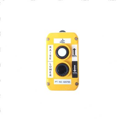 Picture of Switch - Pushbutton