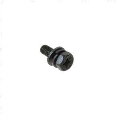 Picture of M6x1x16 4.8 Wa