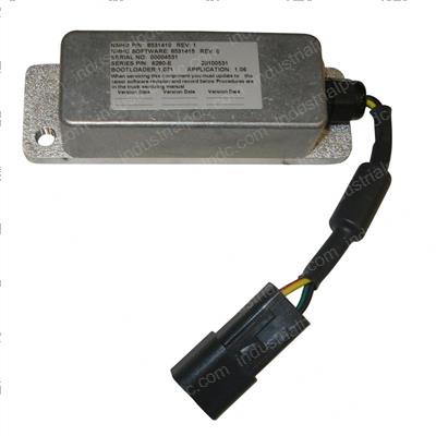 Picture of Sensor Impact