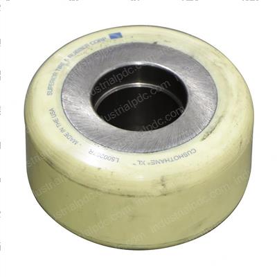 Picture of Wheel - Poly 6.00 X 3.00 Lw
