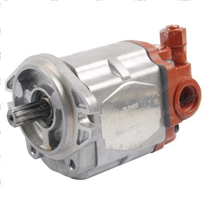 Picture of Pump - Hydraulic
