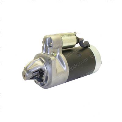 Picture of Starter - New