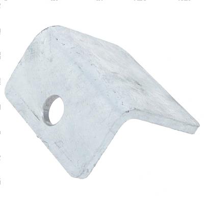 Picture of Battery Retainer Galva