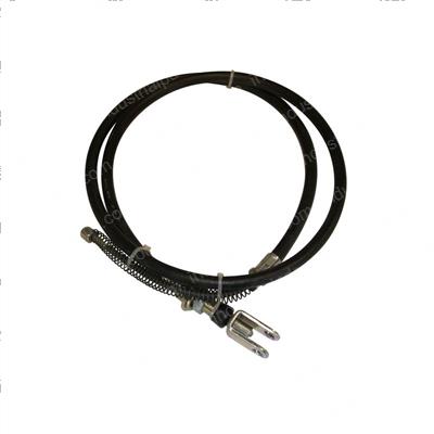 Picture of Cable Assembly - Parking Lh