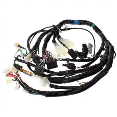 Picture of Wire Harness Co