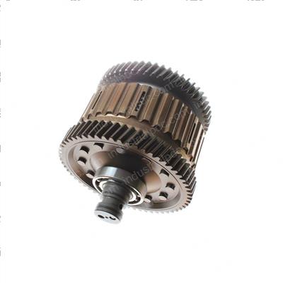 Picture of Hydraulic Clutc