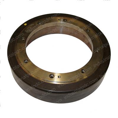 Picture of Wheel - Drive