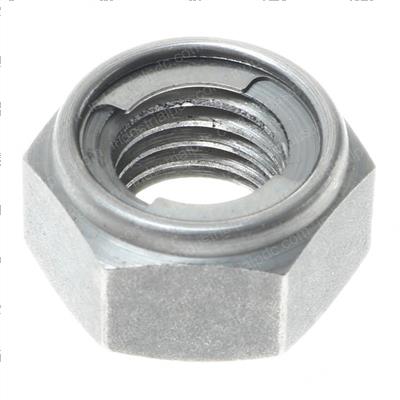 Picture of Nut U  M14x2.0