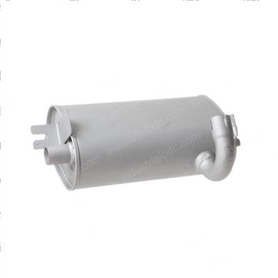 Picture of Muffler