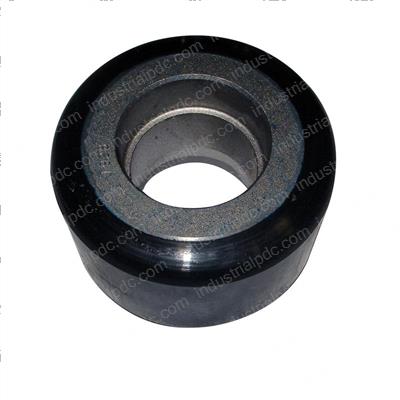 Picture of Wheel - Poly 4.00 X 2.50