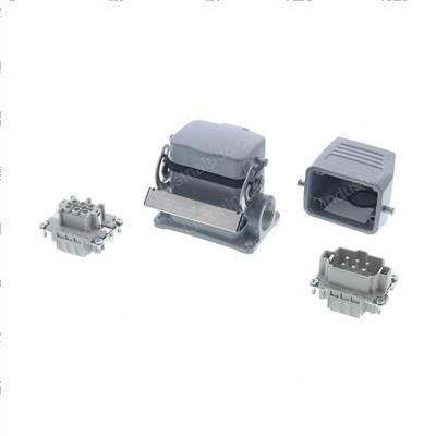 Picture of Connector - Housing