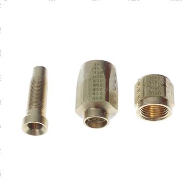 Picture of Fitting - Reusable Hyd Parker