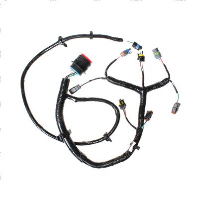 Picture of Harness Transmi