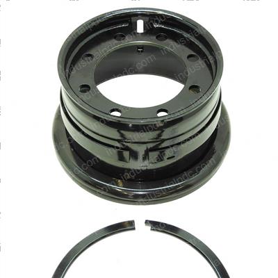 Picture of Wheel - 4 Piece 8.00x15