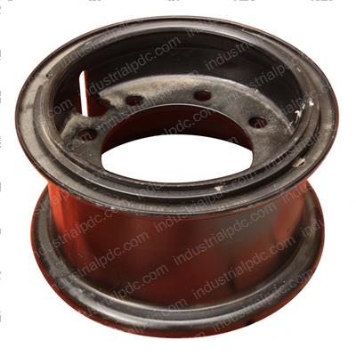 Picture of Wheel - 3 Piece