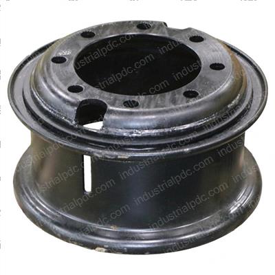 Picture of Wheel - 6.50x15 3pc 8 Hole