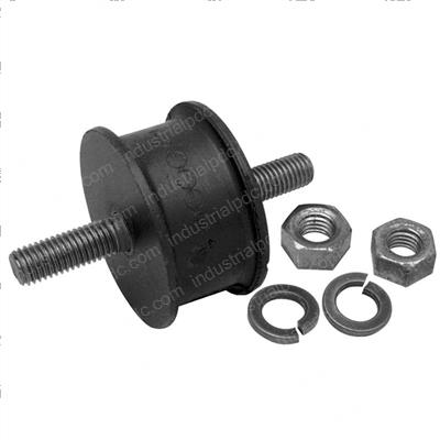 Picture of Mount - Rubber Includes 2 Nuts
