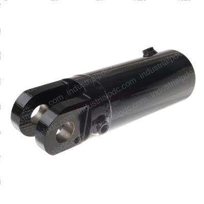Picture of Tube Weldment