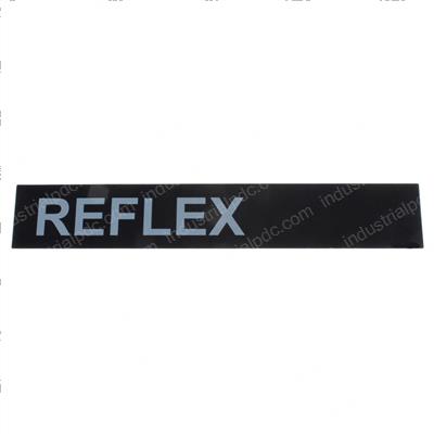 Picture of Decal - Model Reflex