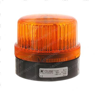 Picture of Lamp - Warning