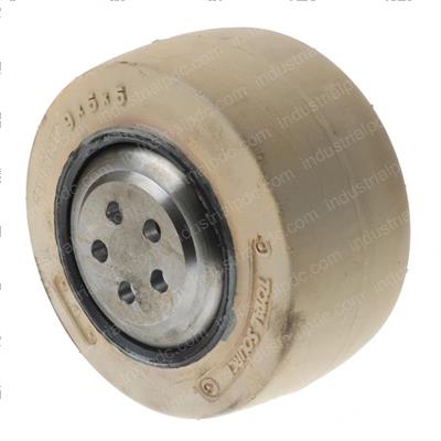 Picture of Wheel and Tire Wicke#191466