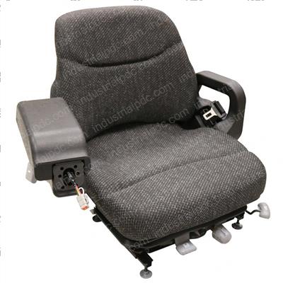 Picture of Swivel Seat Ful