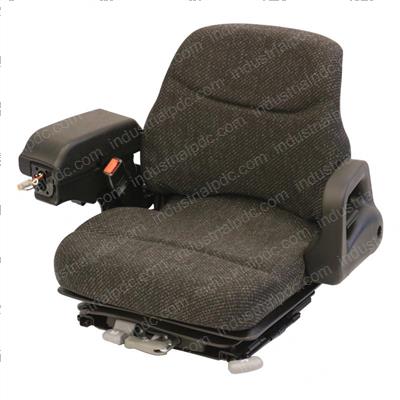Picture of Seat Assy Full