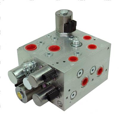 Picture of Valve Main