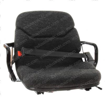Picture of Seat - Cloth