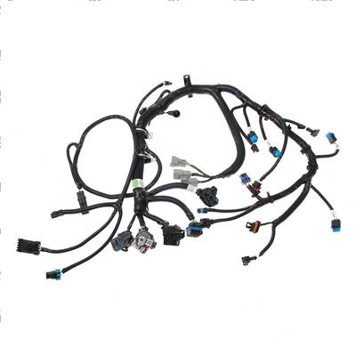 Picture of Wire Harness