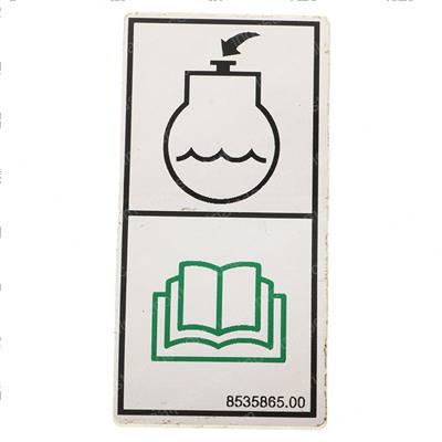 Picture of Label