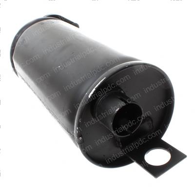 Picture of Muffler   Crimp