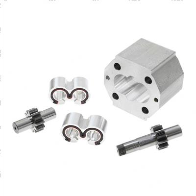 Picture of Pump-Short Shaft