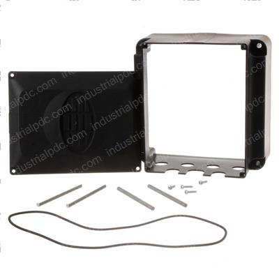 Picture of Controller Encl