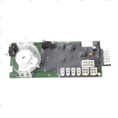 Picture of Tiller Card