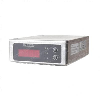 Picture of Transmission Controller Unprog