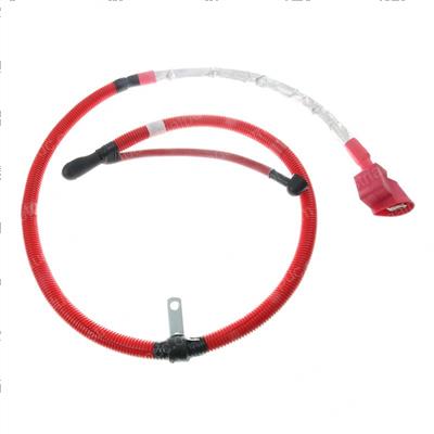 Picture of Battery Pos Cab