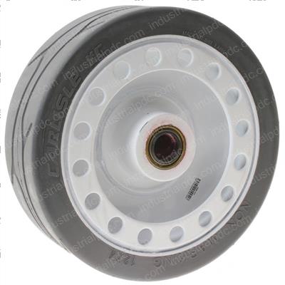 Picture of Molded Wheel Assembly