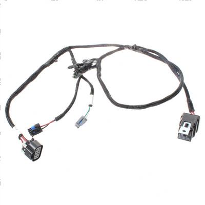 Picture of Harness Gas