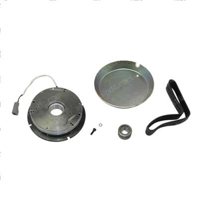 Picture of 12/24v Elec Brake