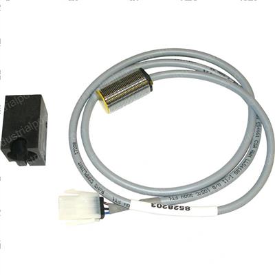 Picture of Switch - Bracket Assembly